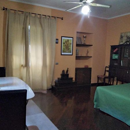 Apartamento Bella Di Notte San Giorgio a Liri Exterior foto