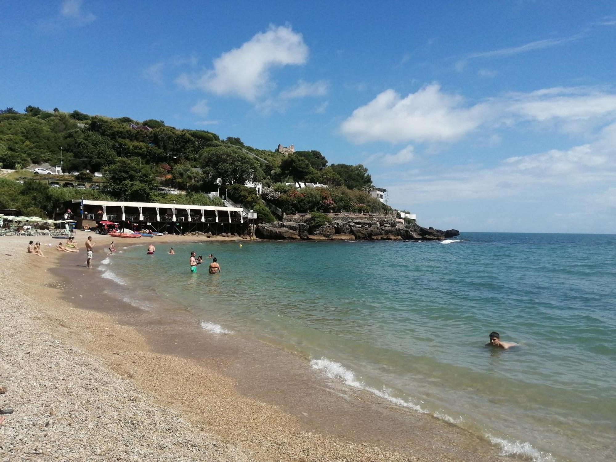Apartamento Bella Di Notte San Giorgio a Liri Exterior foto