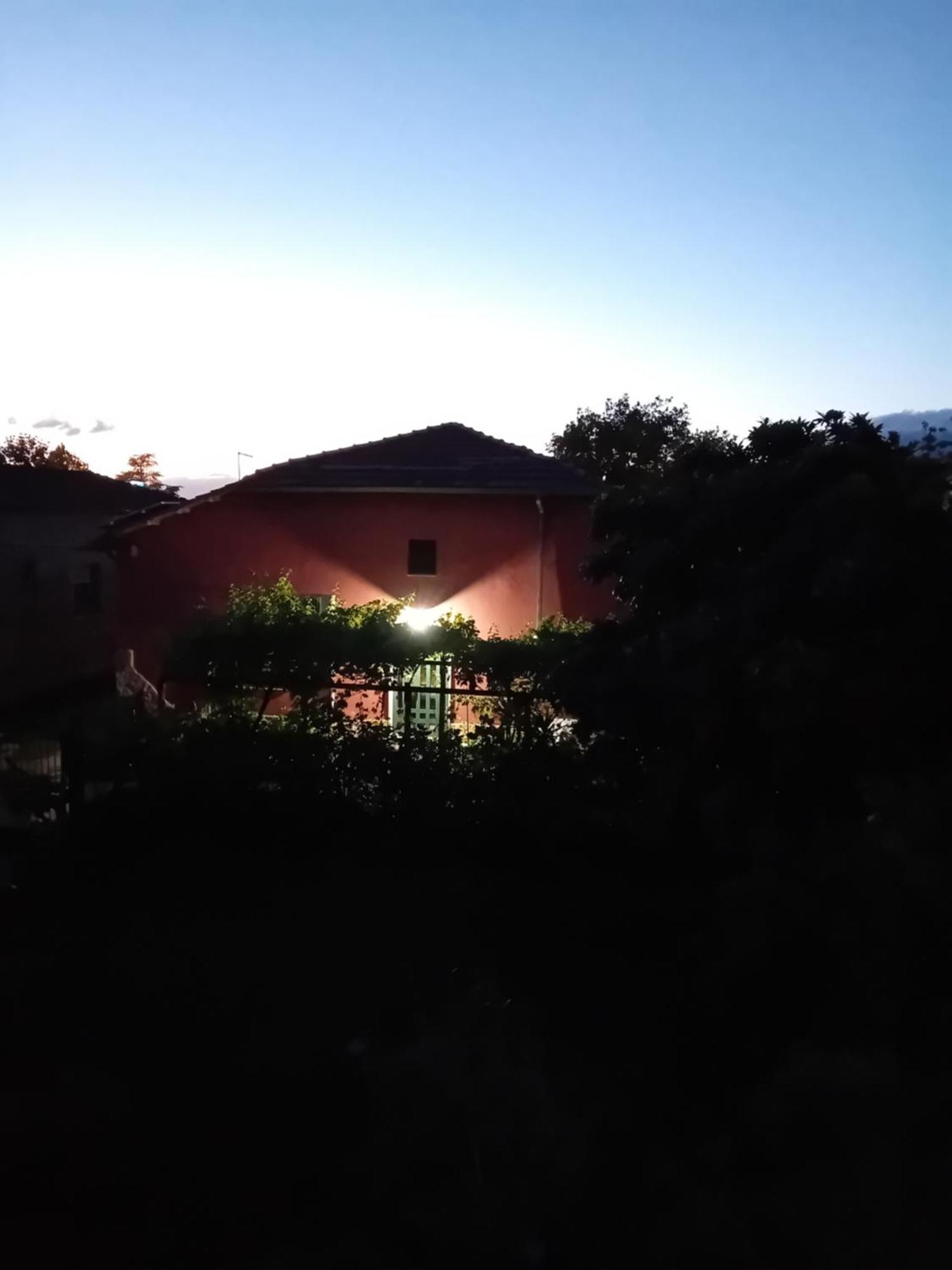Apartamento Bella Di Notte San Giorgio a Liri Exterior foto