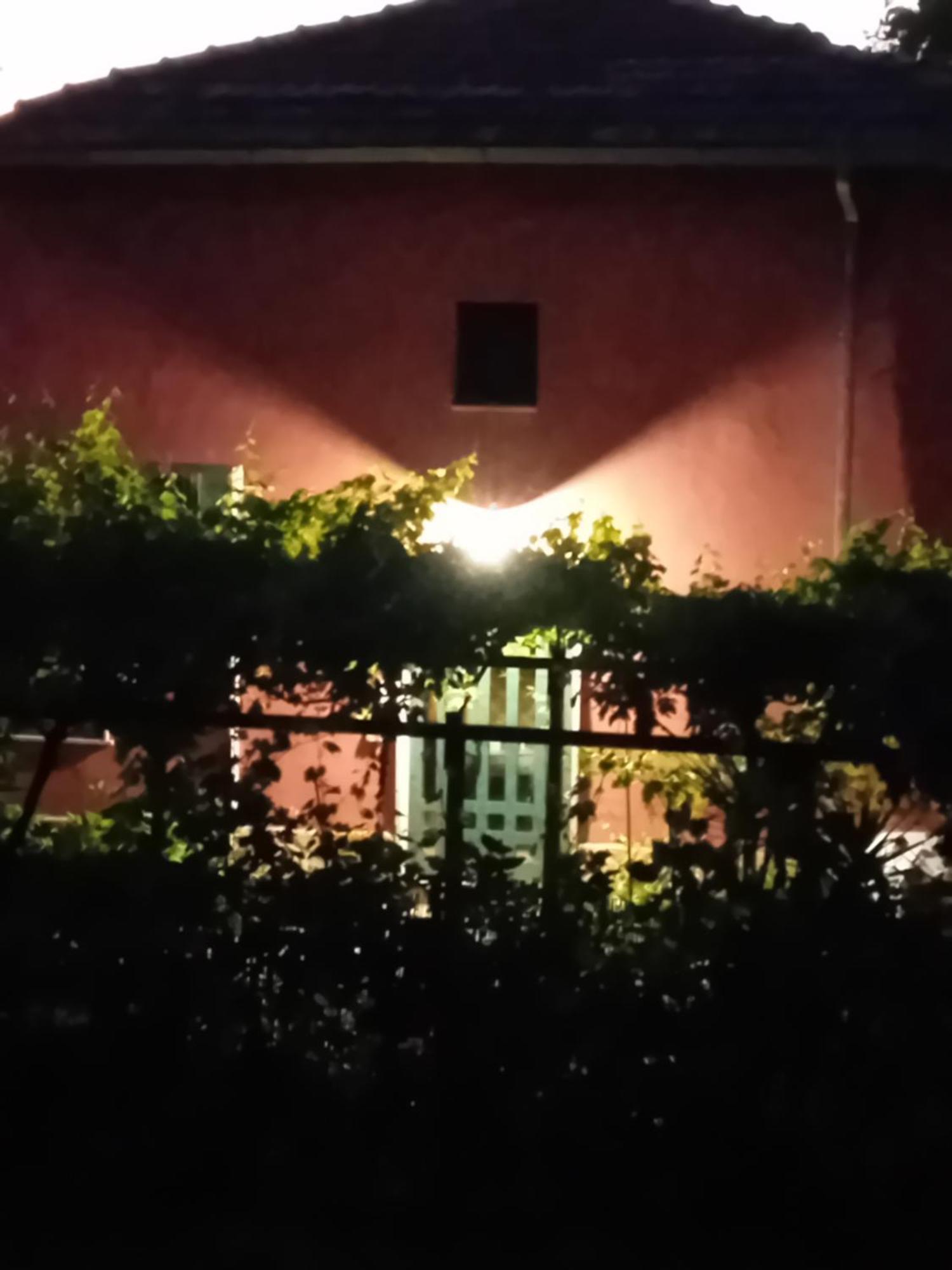Apartamento Bella Di Notte San Giorgio a Liri Exterior foto