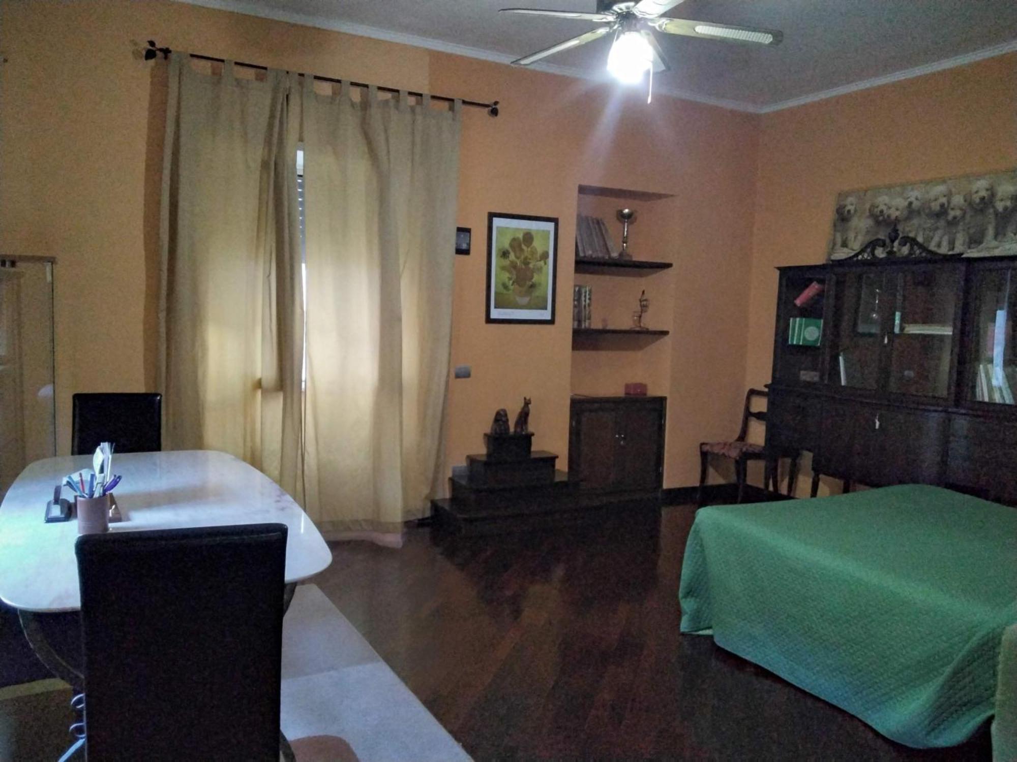 Apartamento Bella Di Notte San Giorgio a Liri Exterior foto
