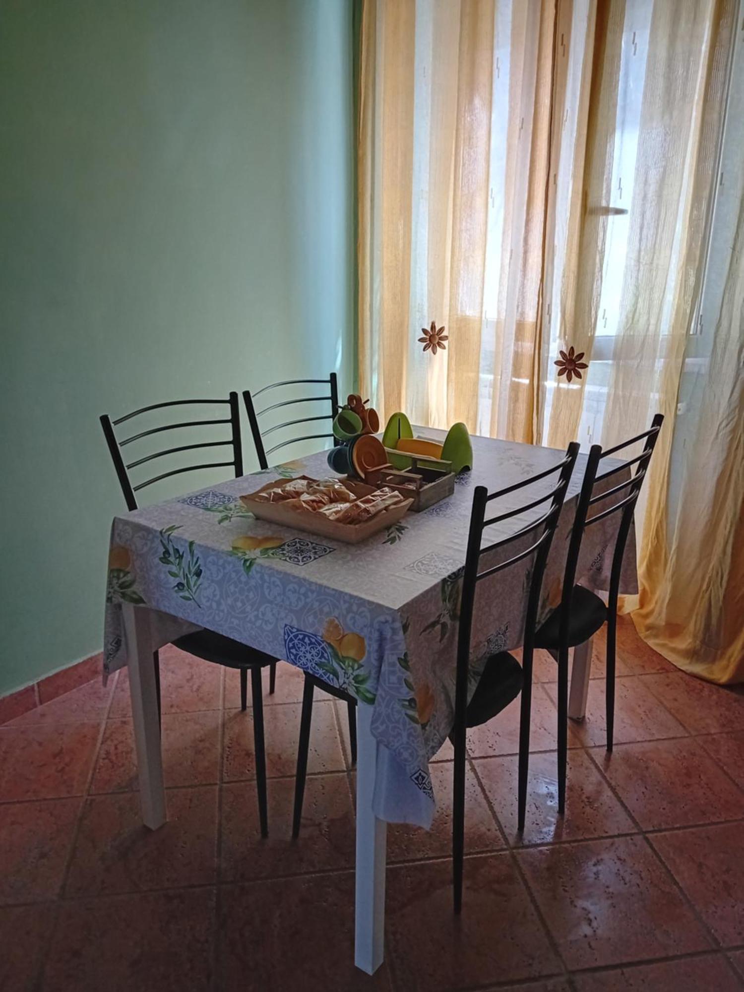 Apartamento Bella Di Notte San Giorgio a Liri Exterior foto