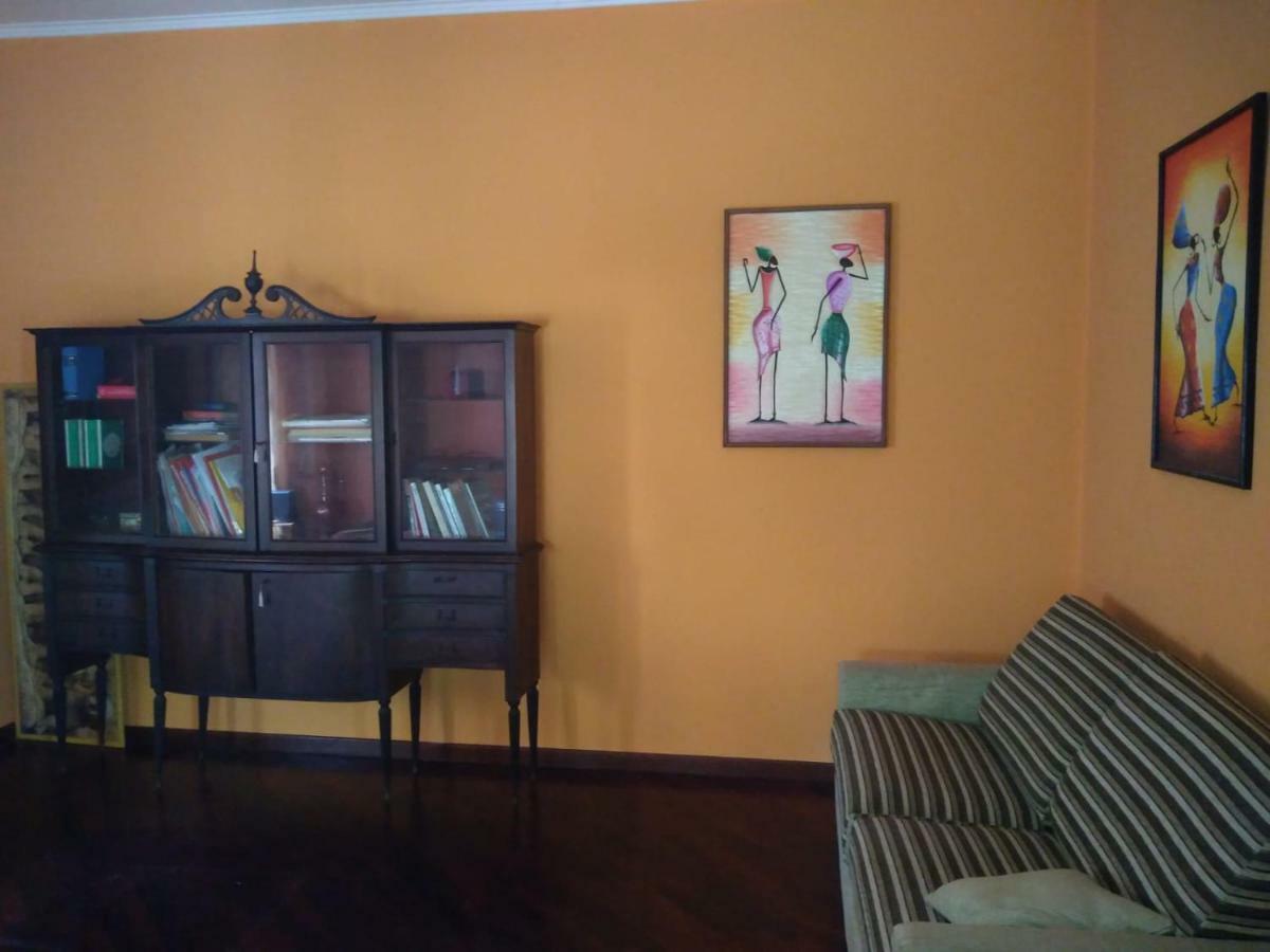 Apartamento Bella Di Notte San Giorgio a Liri Exterior foto